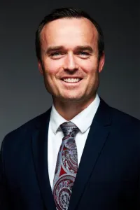 Bryan S Clevenger, DDS