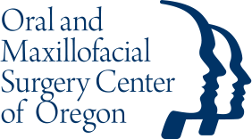Link to Oral and Maxillofacial Surgery Center of Oregon home page